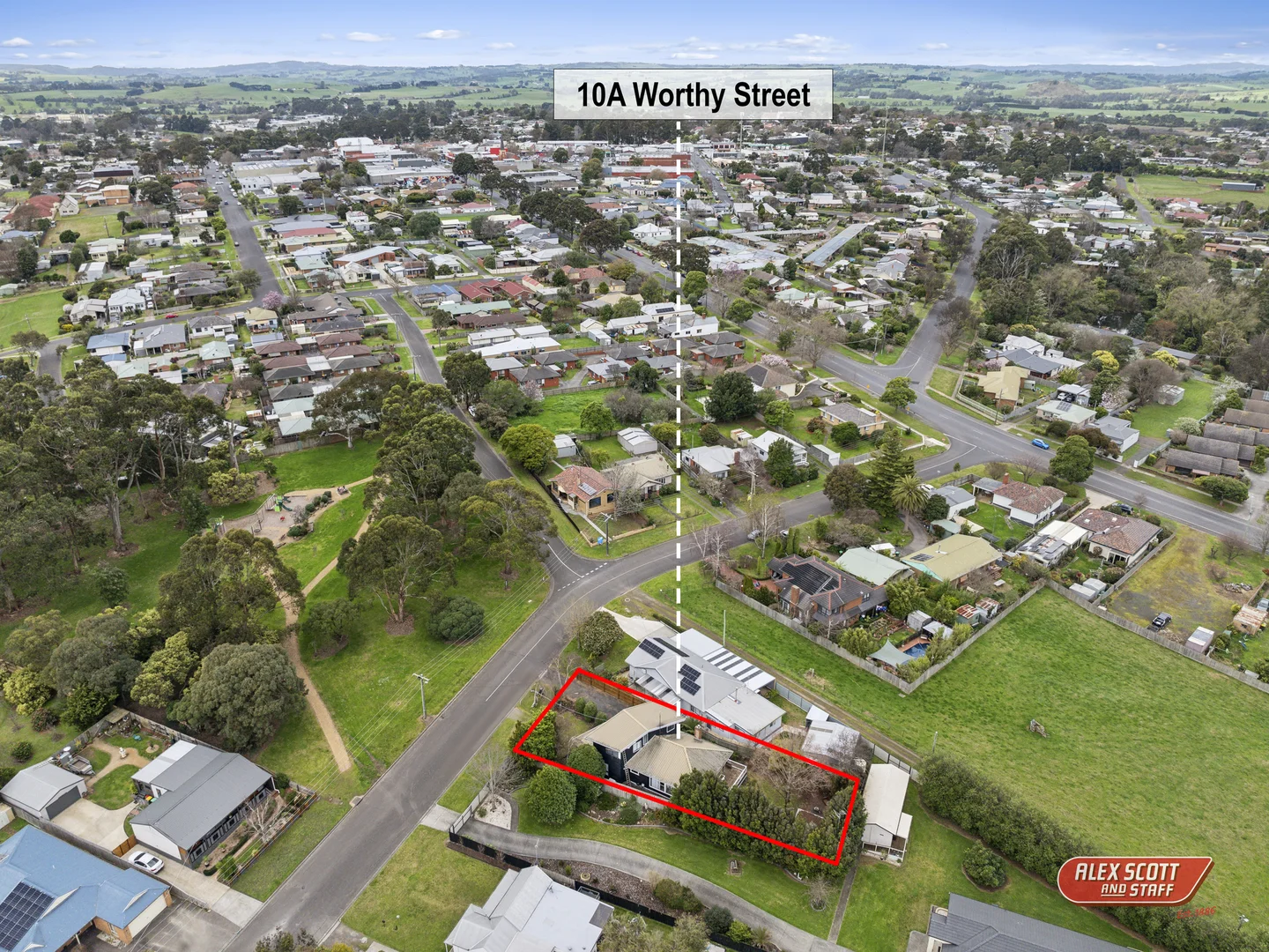 Additional image 19 of 10A Worthy Street, Leongatha VIC 3953
