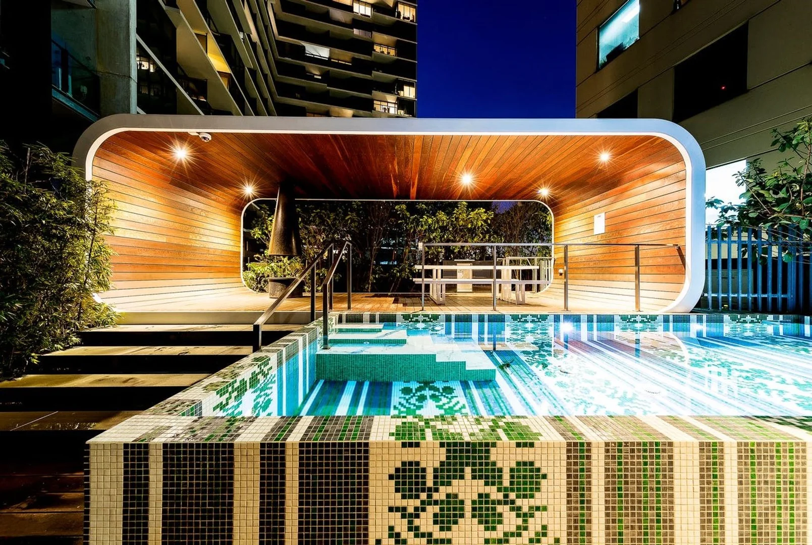 Additional image 10 of 1602/22 Dorcas Street, Southbank VIC 3006