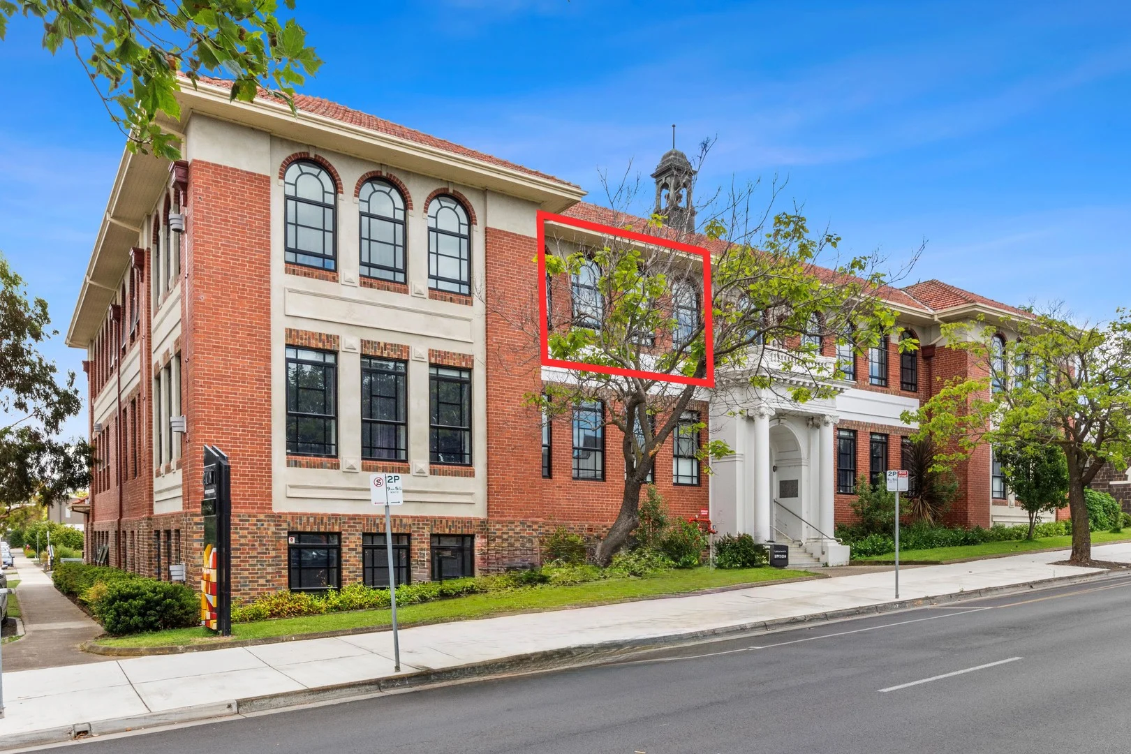 Additional image 2 of 107/312 Moorabool Street, Geelong VIC 3220