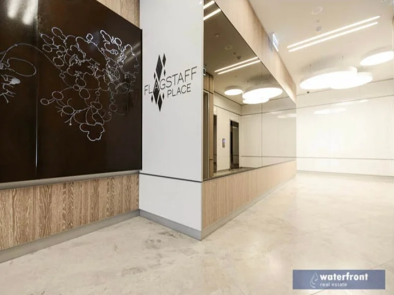 Additional image 3 of 112/53 Batman Street, West Melbourne VIC 3003