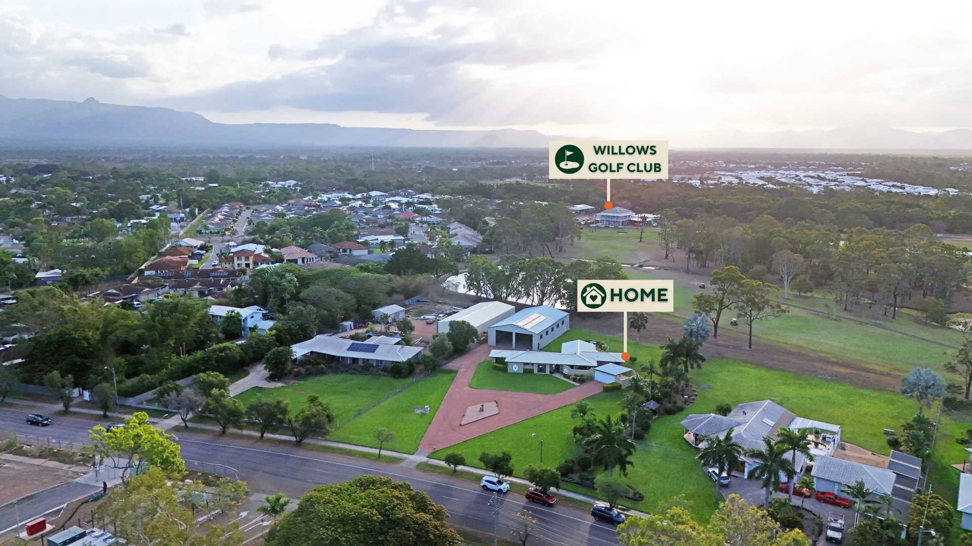 Additional image 38 of 19 Golf Links Drive, Kirwan QLD 4817