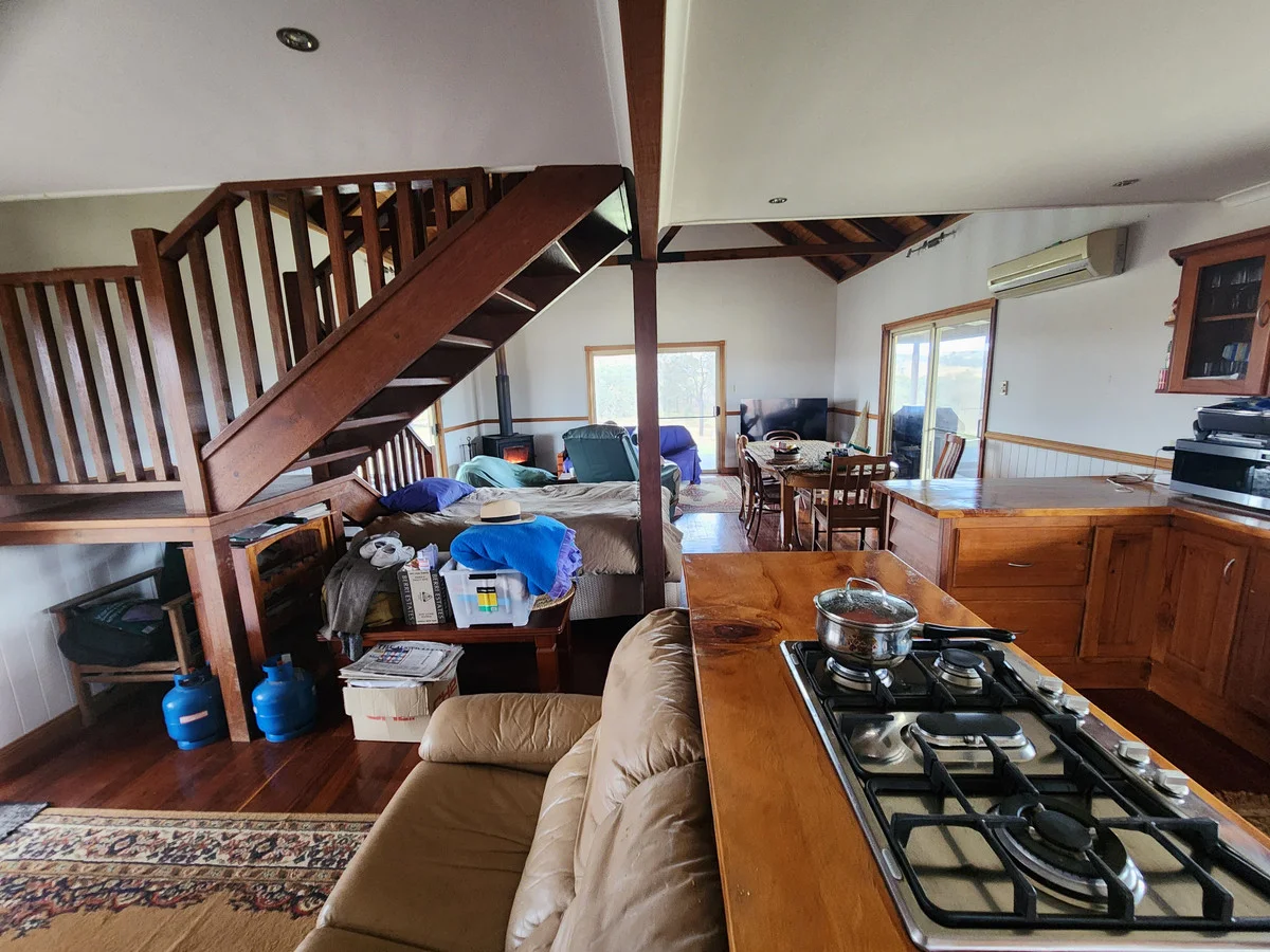 Additional image 13 of 2 Ulampa Creek Road, Nukku QLD 4314