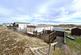 SNETTISHAM BEACH - Static Holiday Caravan in PRIME Position with Panoramic Views