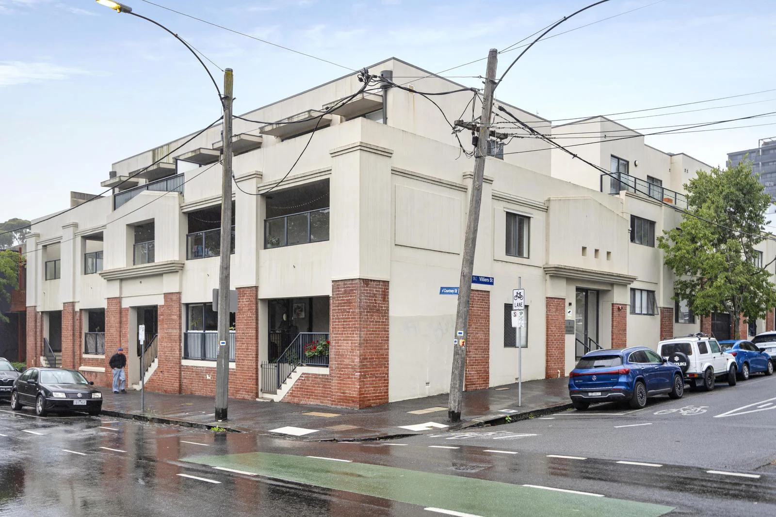 Additional image 8 of 16/1-9 Villiers Street, North Melbourne VIC 3051