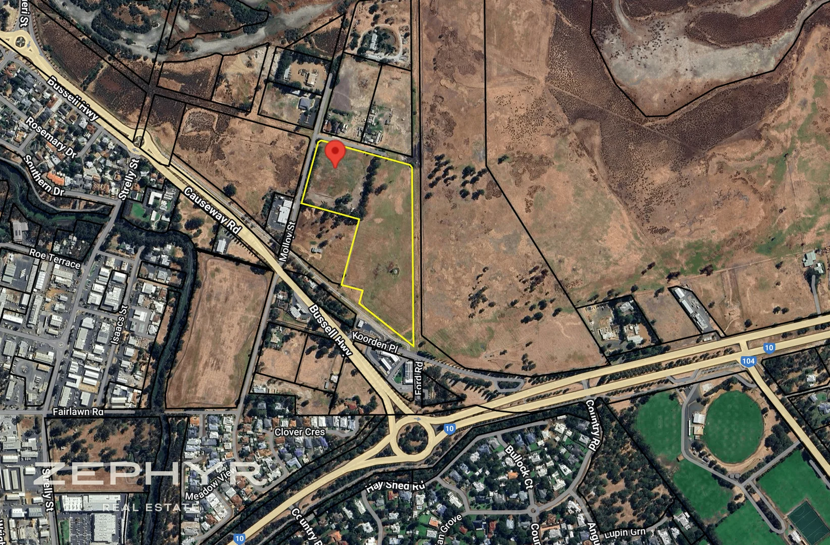 Additional image 2 of 49 Molloy Street, Busselton WA 6280