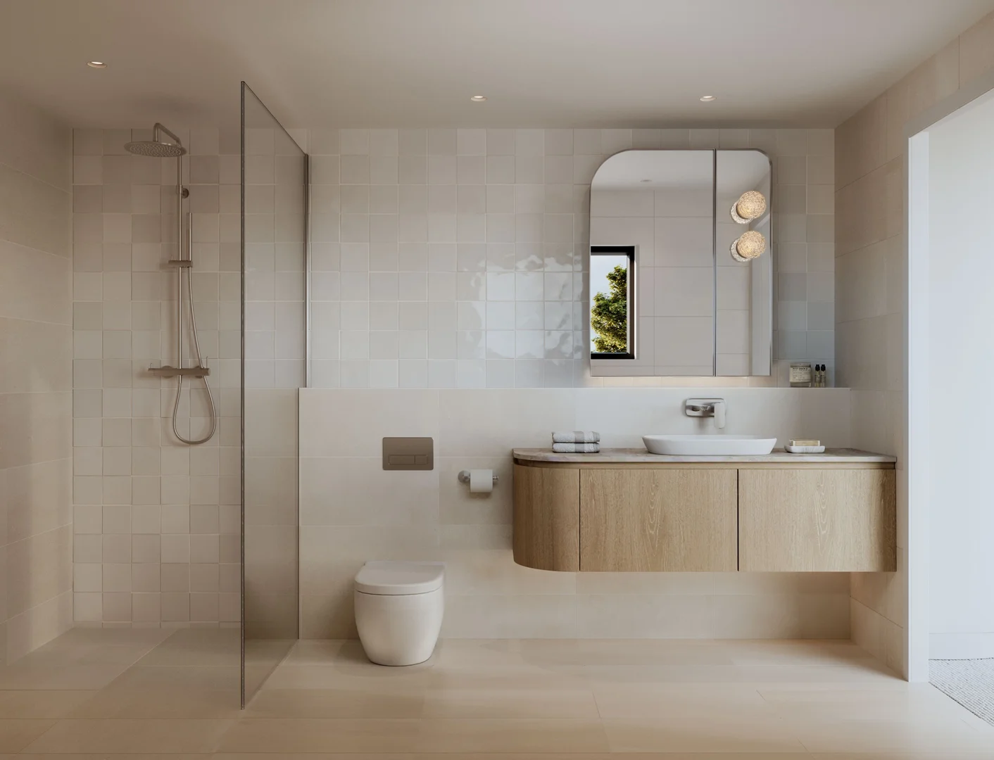 Additional image 5 of 2/1 Bilambee Lane, Bilgola Plateau NSW 2107