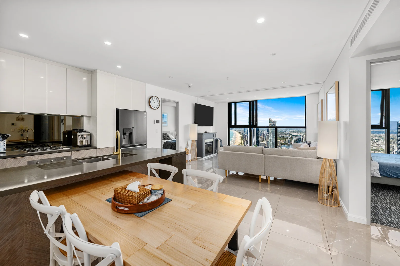 Additional image 5 of 6309/88 The Esplanade, Surfers Paradise QLD 4217