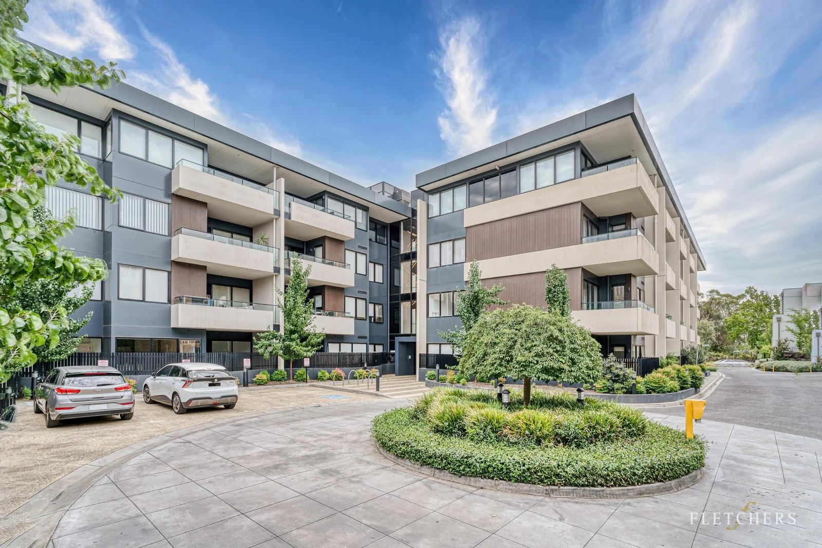 Additional image 13 of 108/160 Williamsons Road, Doncaster VIC 3108