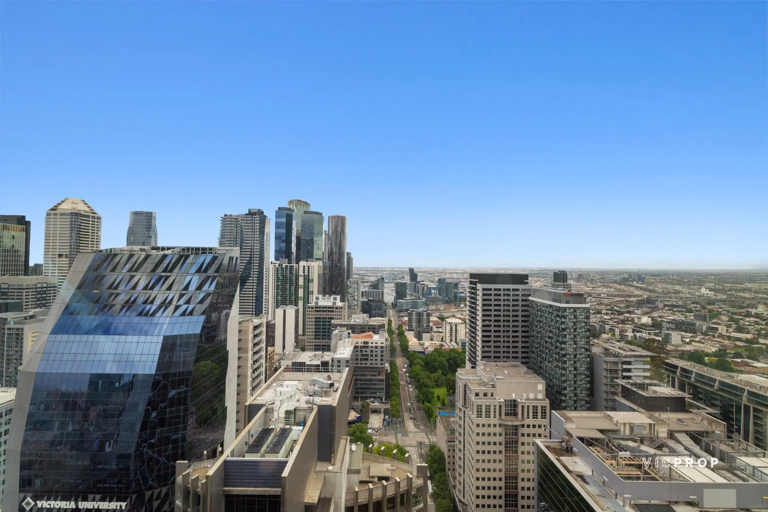 Additional image 8 of 4204/318 Queen Street, Melbourne VIC 3000