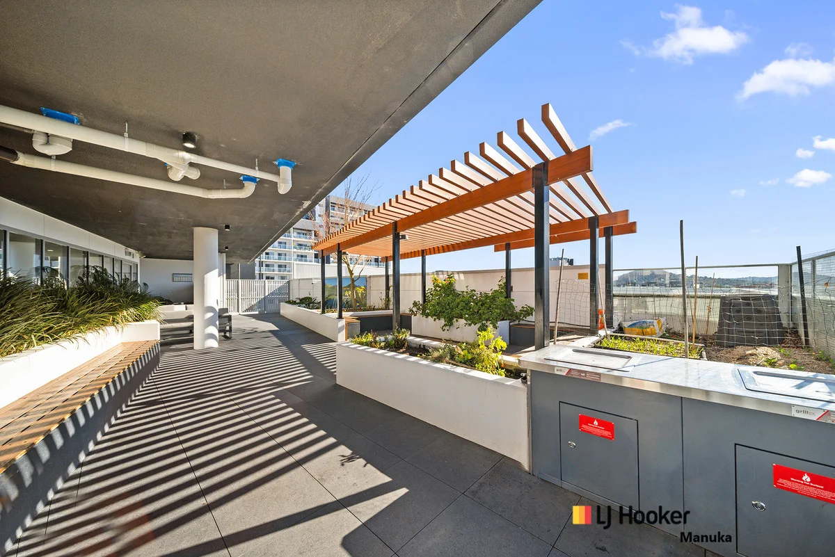 Additional image 18 of 212/325 Anketell Street, Greenway ACT 2900