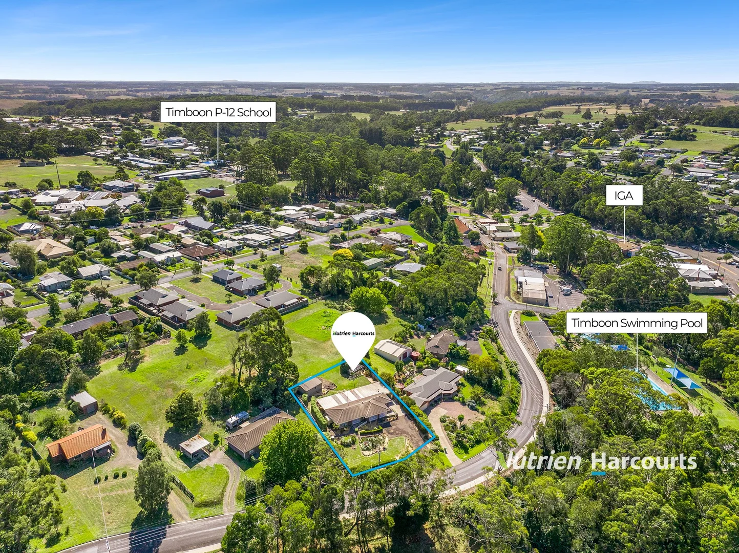 Additional image 3 of 50 Timboon - Curdievale Road, Timboon VIC 3268