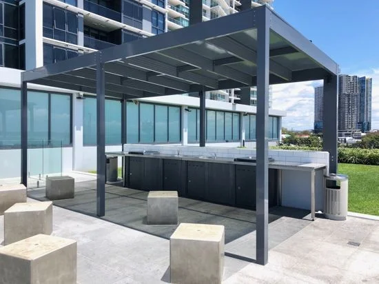 Additional image 14 of 2309/2 Como Crescent, Southport QLD 4215