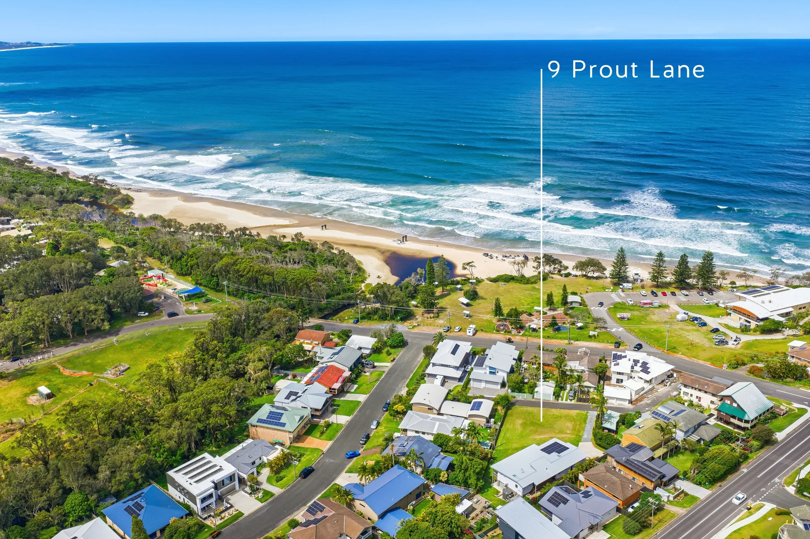 Additional image 2 of 9 Prout Lane, Bonny Hills NSW 2445