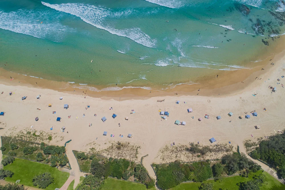 Additional image 19 of 6B/166 Marine Parade, Rainbow Bay QLD 4225