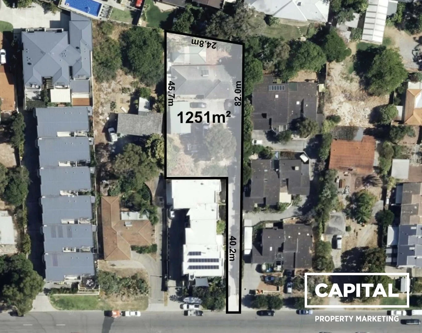 26 Sackville Tce, Scarborough WA 6019