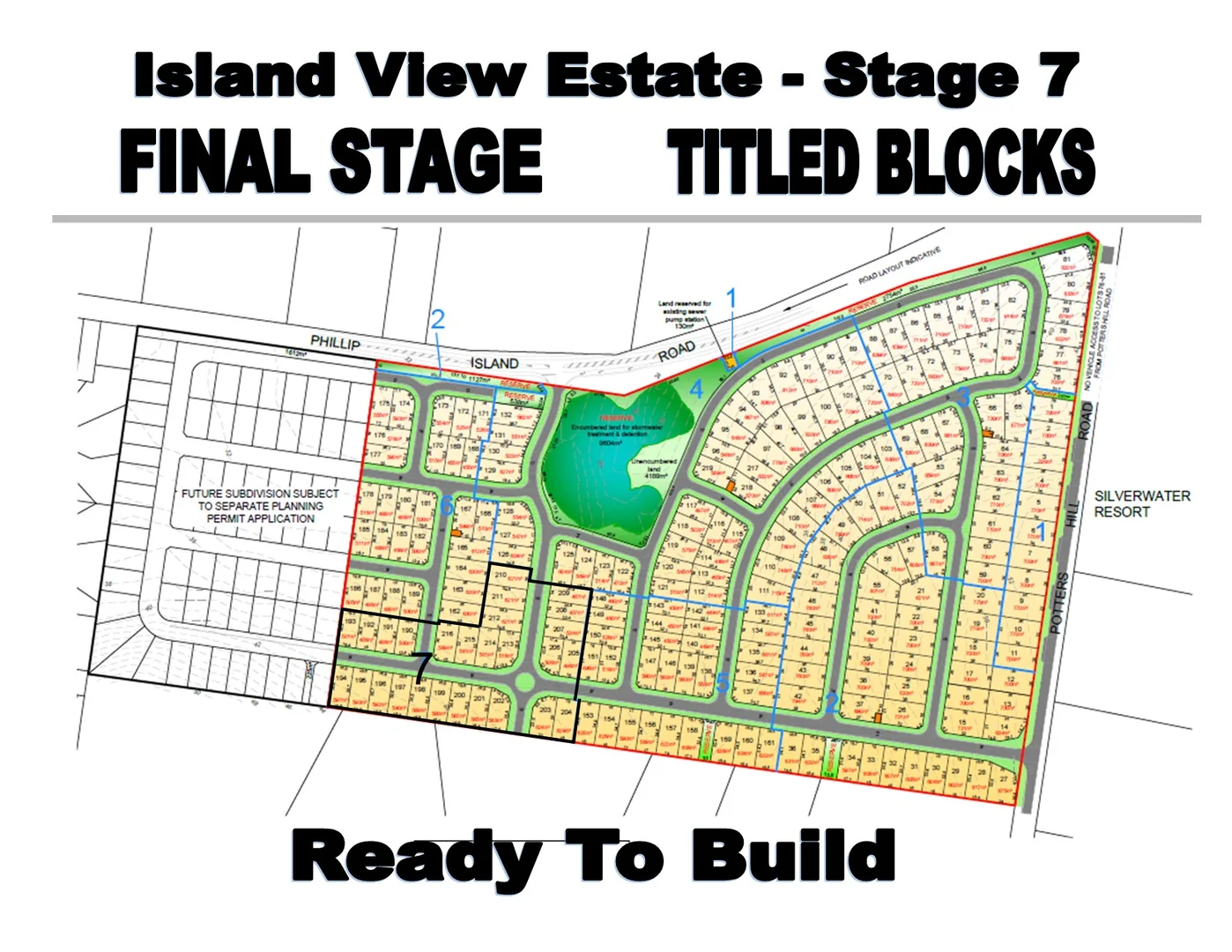 Additional image 6 of 22 (Lot 213) Moondara Drive, San Remo VIC 3925