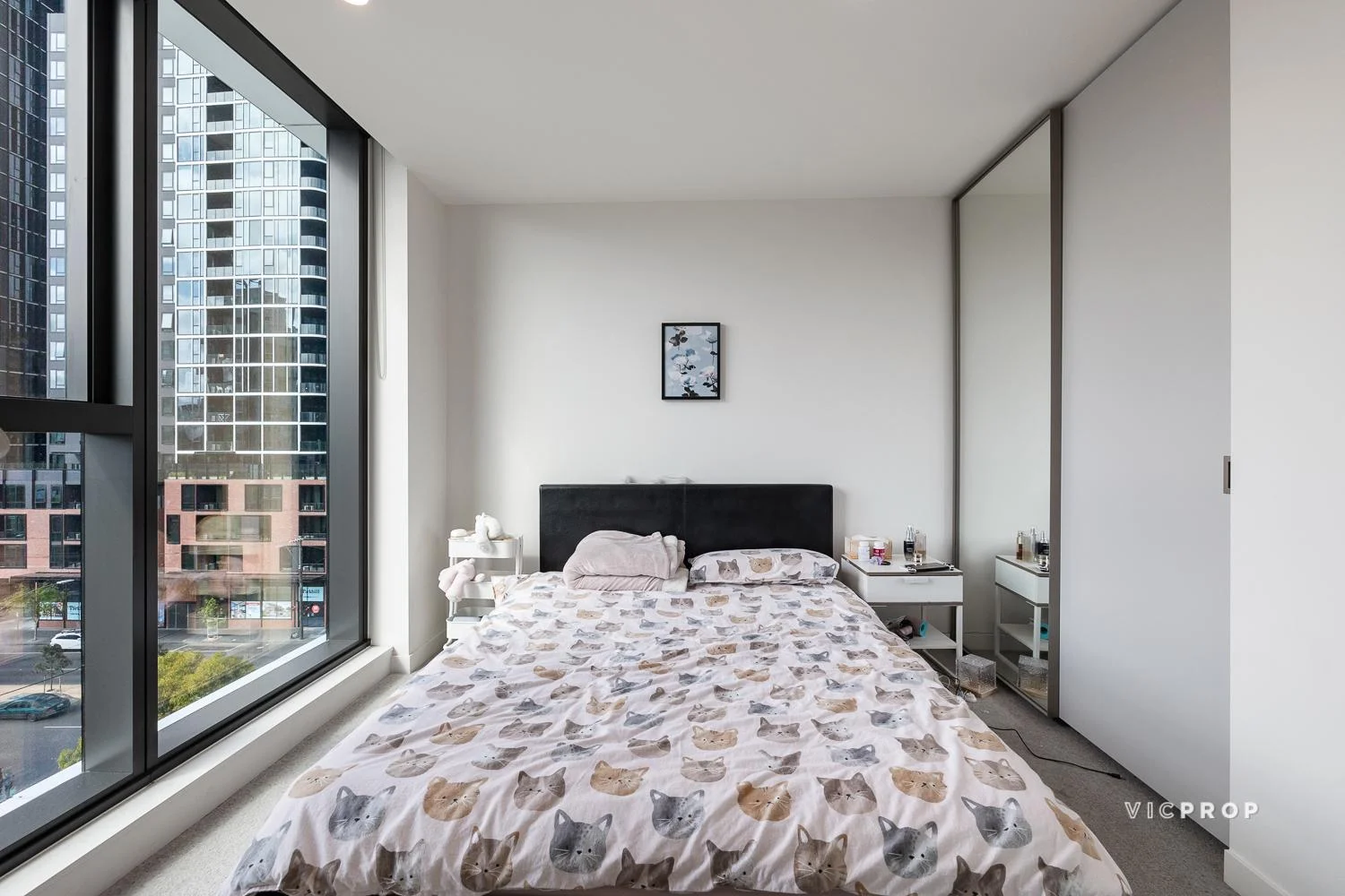 Additional image 4 of 603/393 Spencer Street, West Melbourne VIC 3003