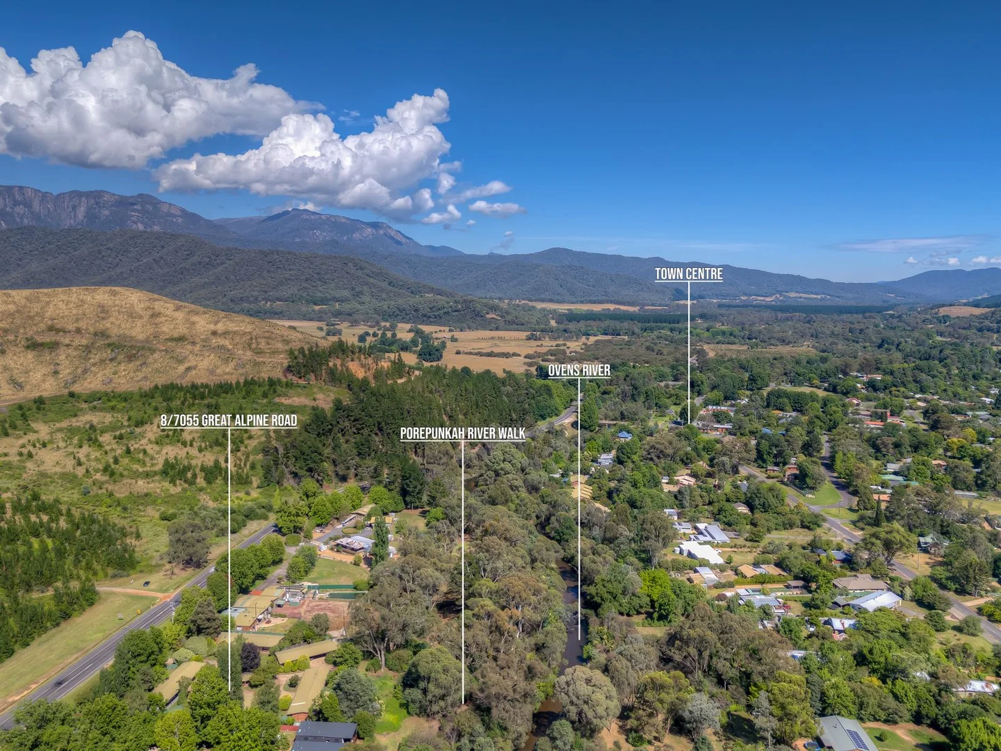 Additional image 14 of 8/7055 Great Alpine Road, Porepunkah VIC 3740