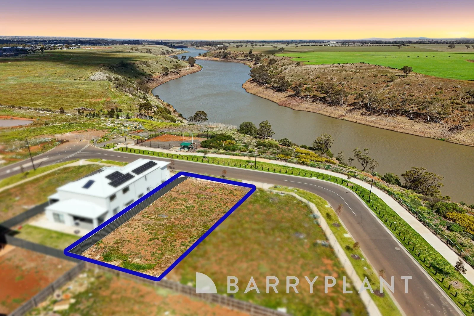 6 Marriott Boulevard, Weir Views VIC 3338
