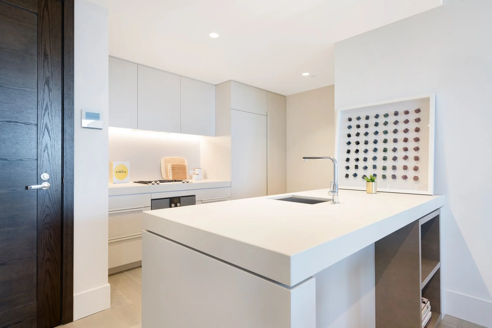 Additional image 5 of 2506/1 Almeida Crescent, South Yarra VIC 3141