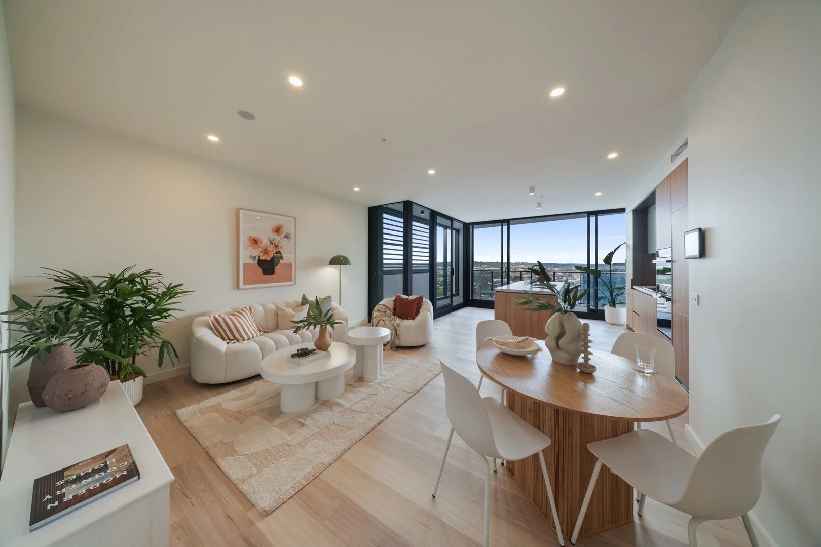 1901/11 National Park Street, Newcastle NSW 2300