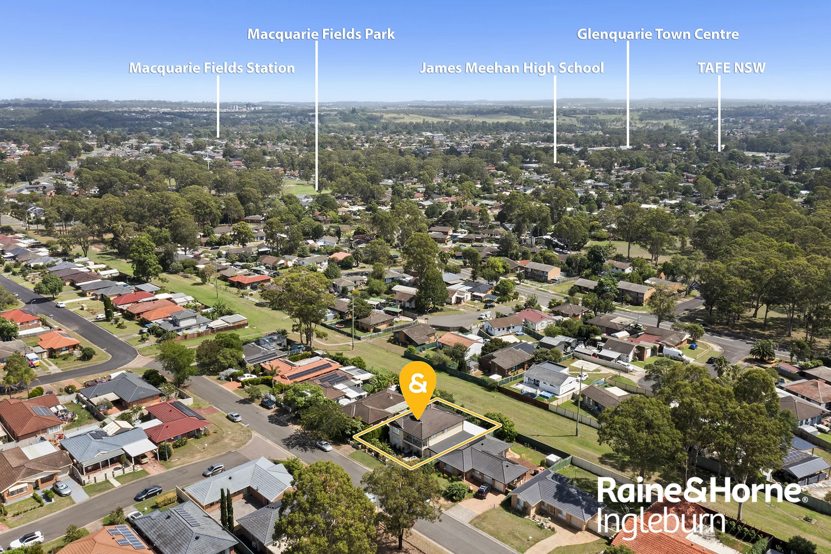 Additional image 5 of 9 Petunia Place, Macquarie Fields NSW 2564