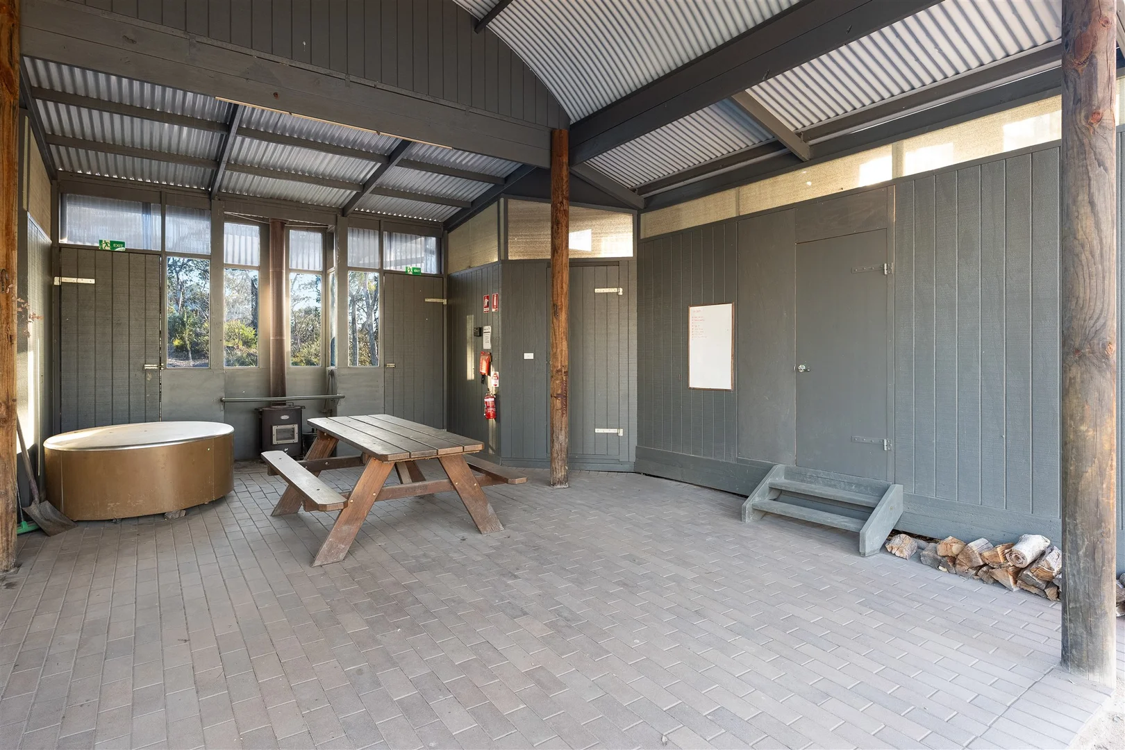 Additional image 29 of Belanglo NSW 2577