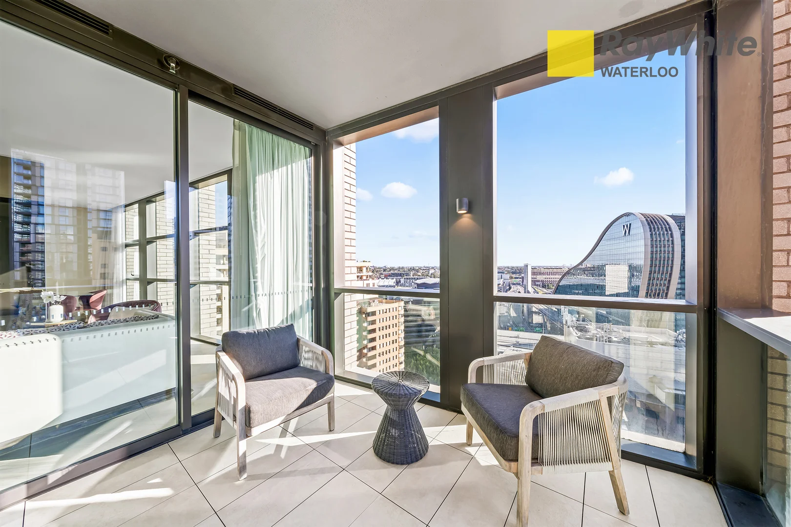 Additional image 4 of 1806/60 Bathurst Street, Sydney NSW 2000