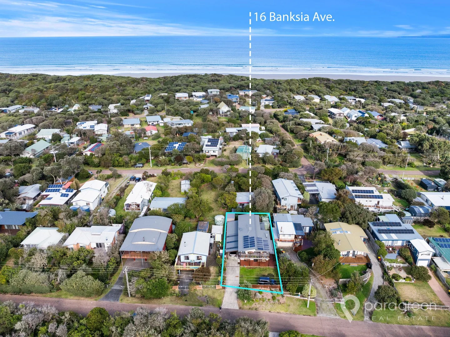Additional image 18 of 16 Banksia Avenue, Sandy Point VIC 3959