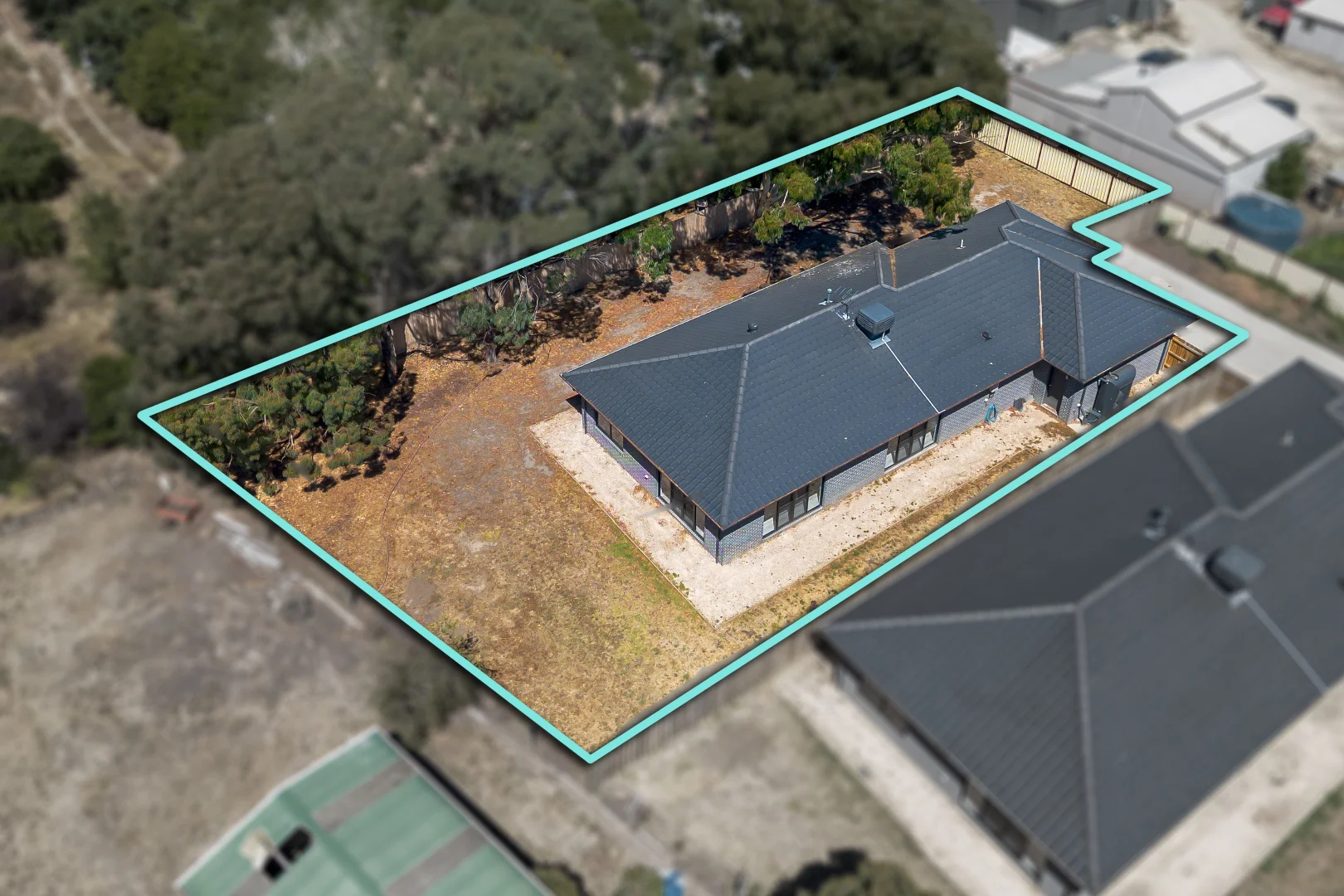 Additional image 27 of 3/8 Johnson Court, Kilmore VIC 3764