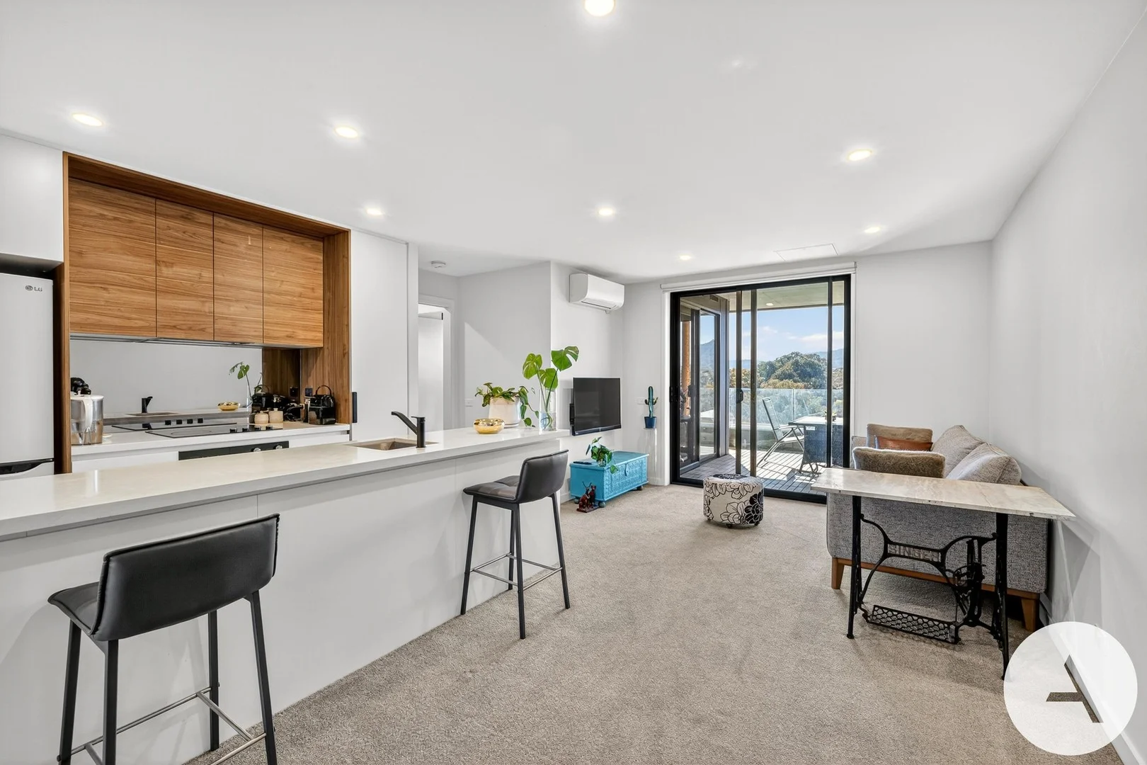 Additional image 3 of 38/217 Northbourne Ave, Turner ACT 2612