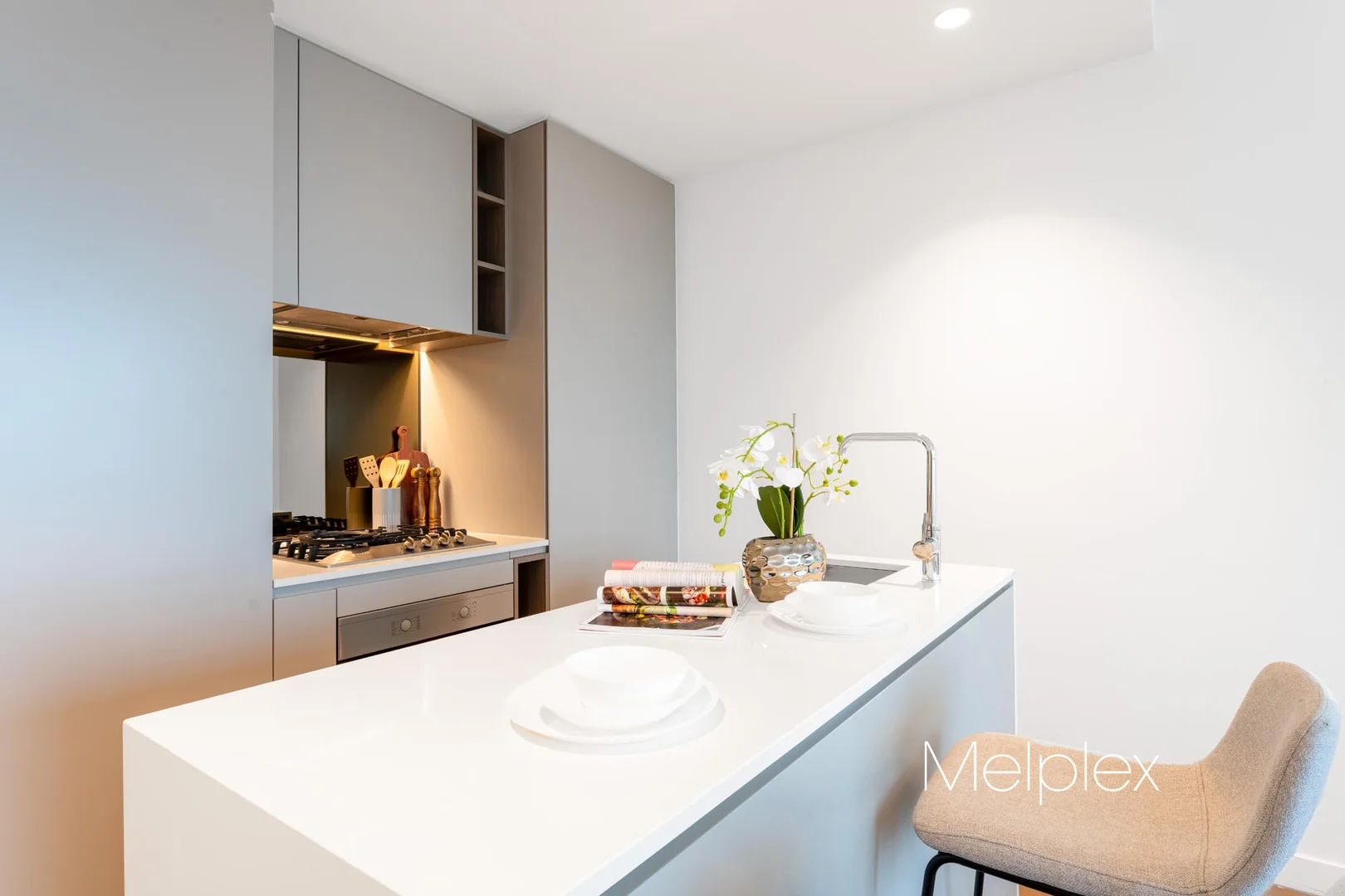 Additional image 5 of 7102/462 Elizabeth Street, Melbourne VIC 3000