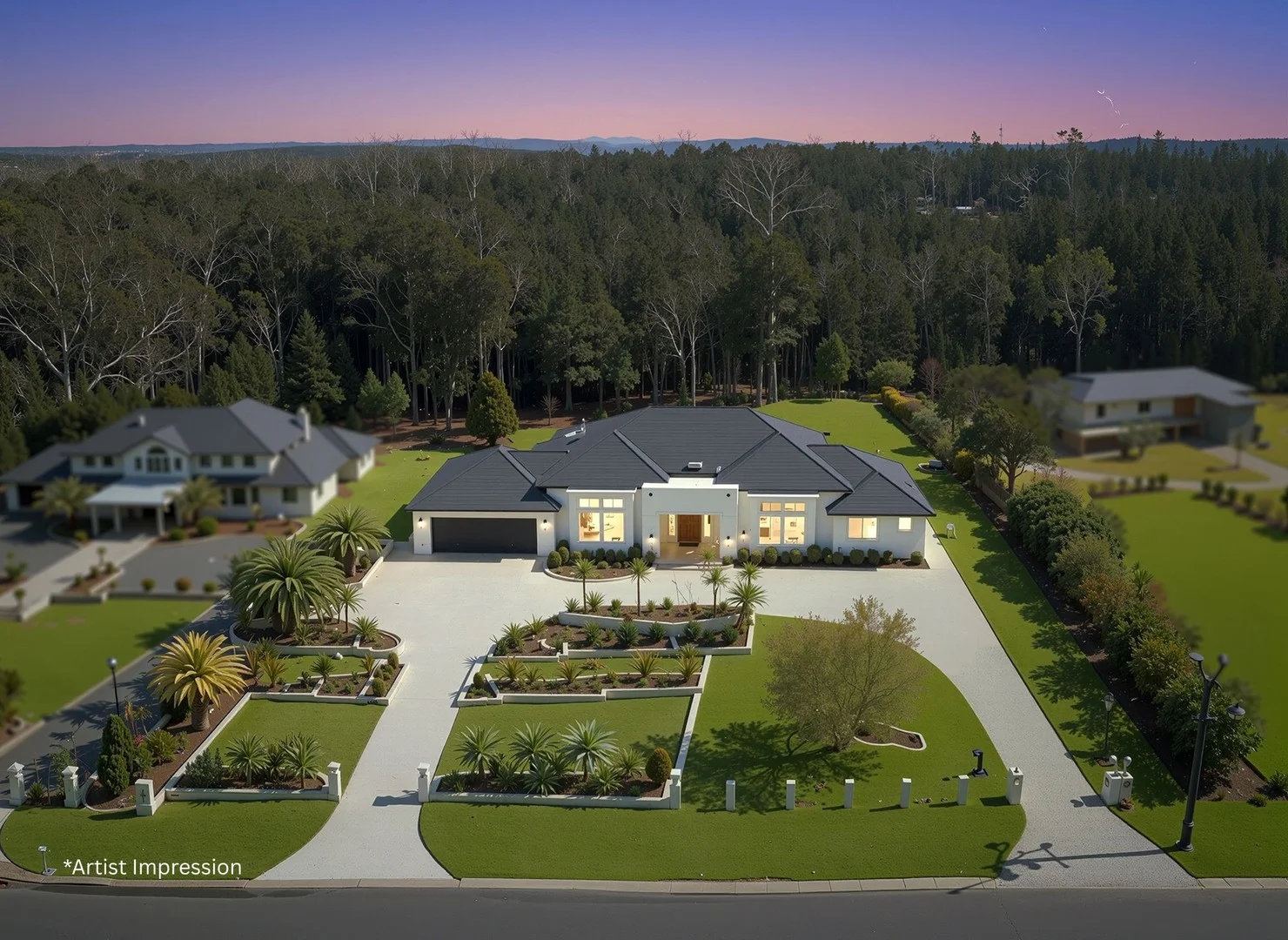 Additional image 3 of 32 Quarry Road, Dural NSW 2158