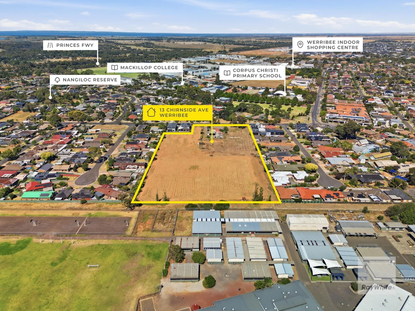 Additional image 2 of 13 Chirnside Avenue, Werribee VIC 3030