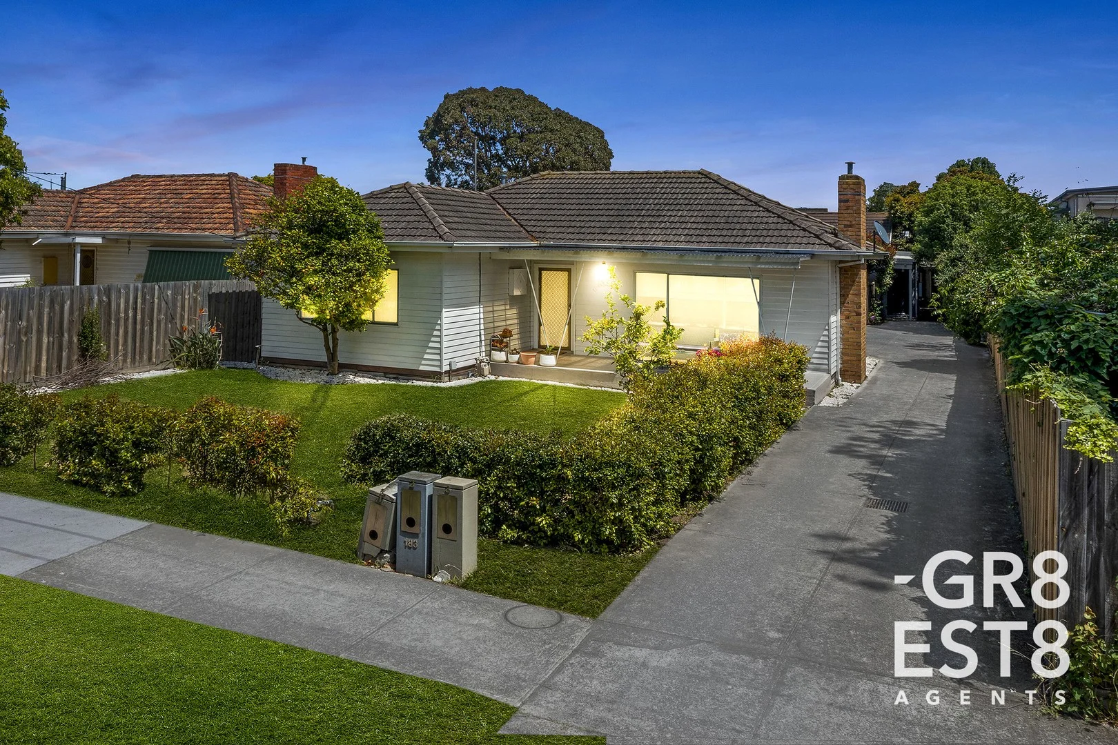 1/183 Porter Road, Heidelberg Heights VIC 3081
