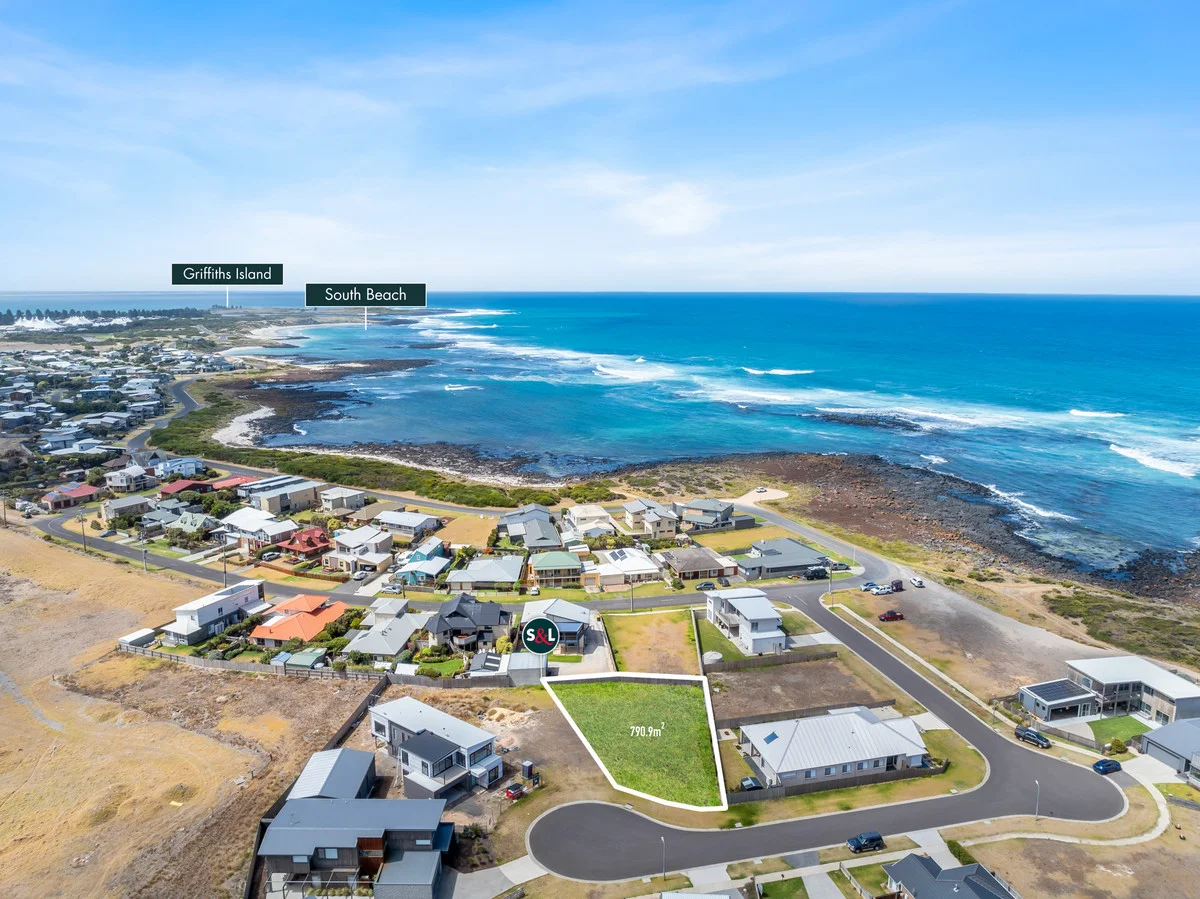 Additional image 2 of 8 Bowker Court, Port Fairy VIC 3284