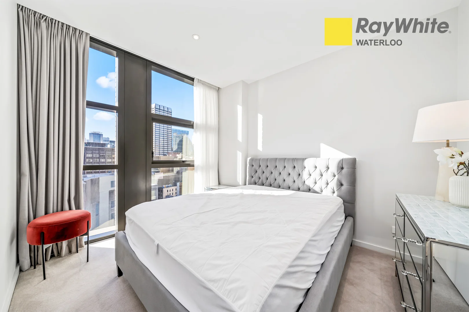 Additional image 13 of 1806/60 Bathurst Street, Sydney NSW 2000