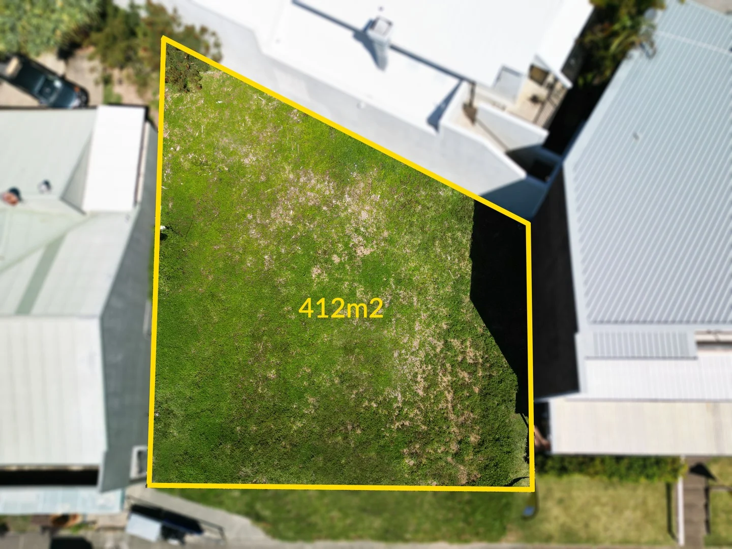 6 Meegera Place, Point Lookout QLD 4183