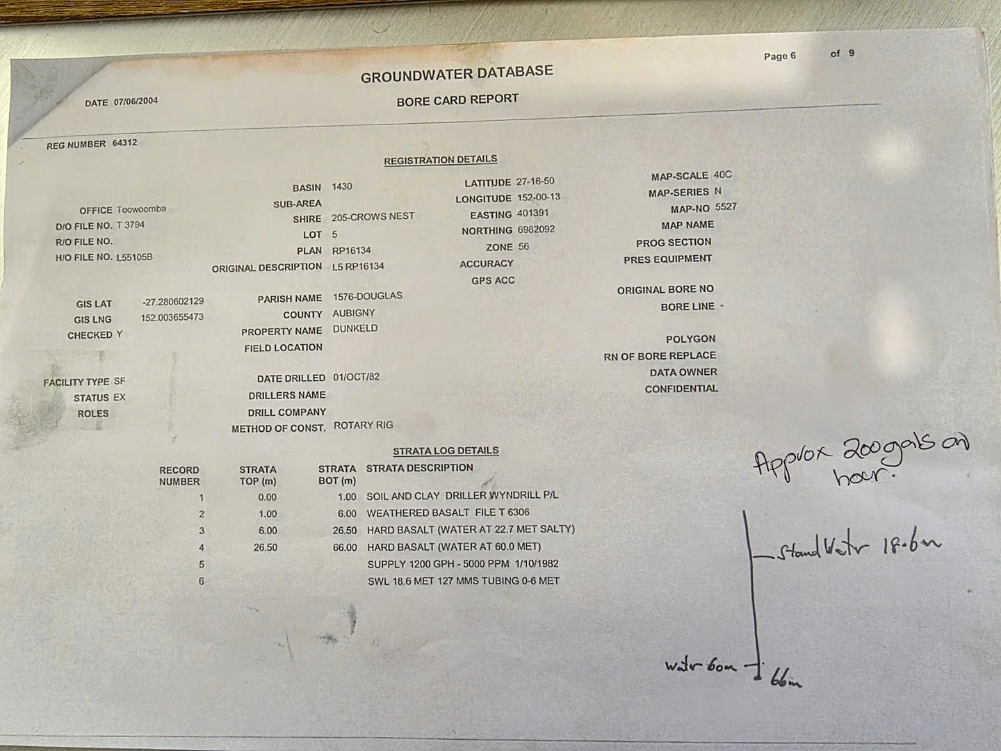 Additional image 35 of Lot 1 and Lot 5 Bald Hills Road, Plainby QLD 4355