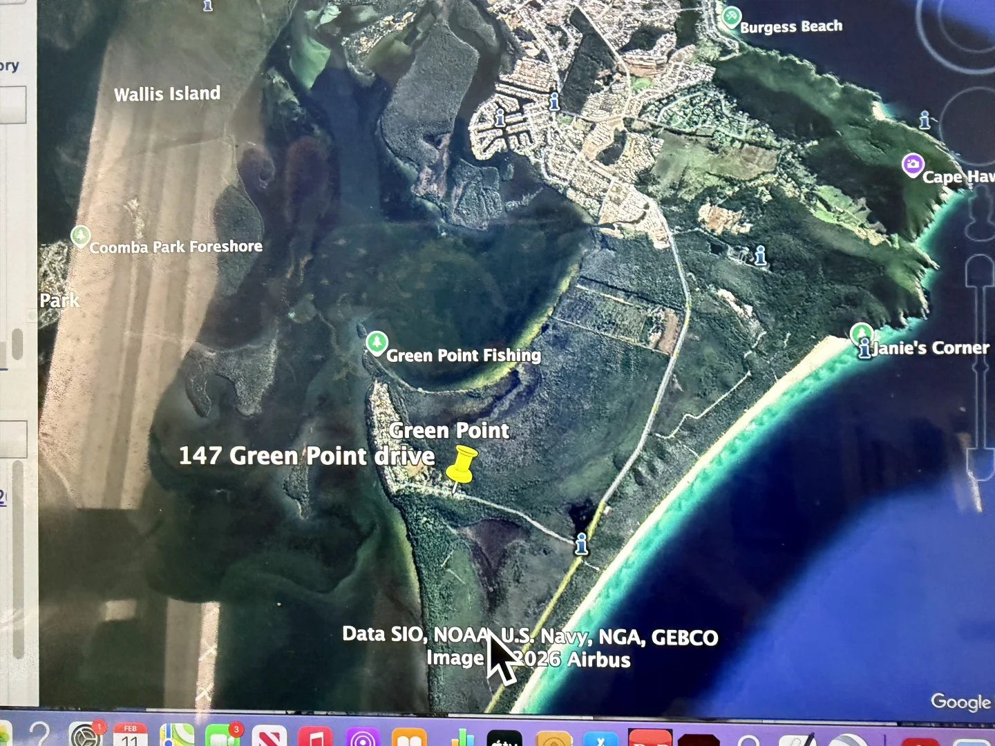 Additional image 24 of 147 Green Point Drive, Green Point NSW 2428