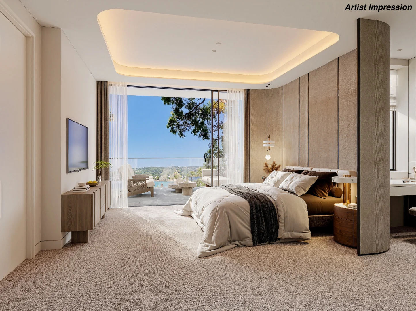 Additional image 9 of 15 Edwards Bay Road, Mosman NSW 2088