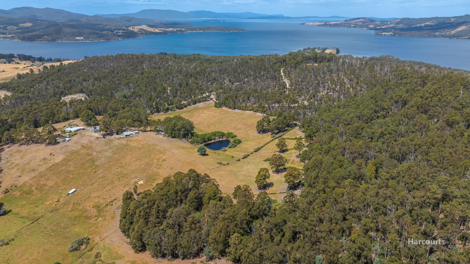 Additional image 22 of Lot 2/64 Klynes Road, Lymington TAS 7109