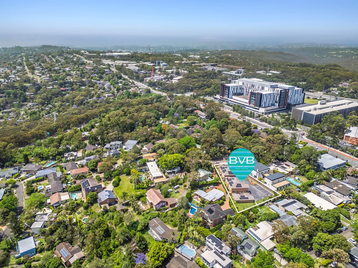 Additional image 14 of 5/8 Gladys Avenue, Frenchs Forest NSW 2086