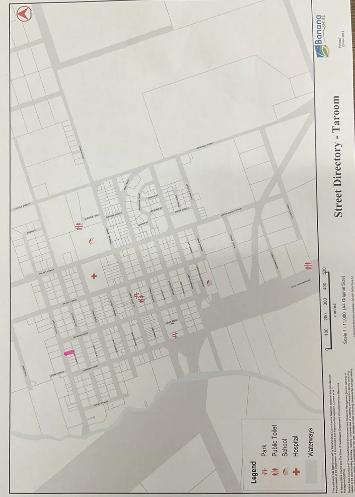 Additional image 3 of 28 North Street, Taroom QLD 4420