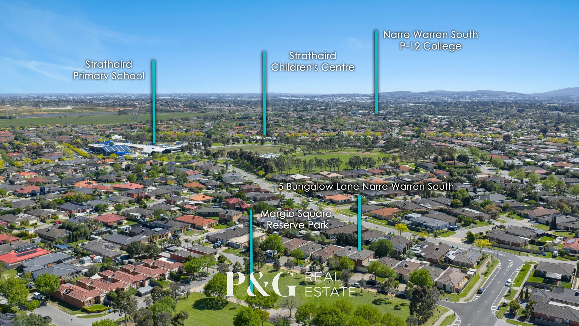 Additional image 18 of 5 Bungalow Lane, Narre Warren South VIC 3805