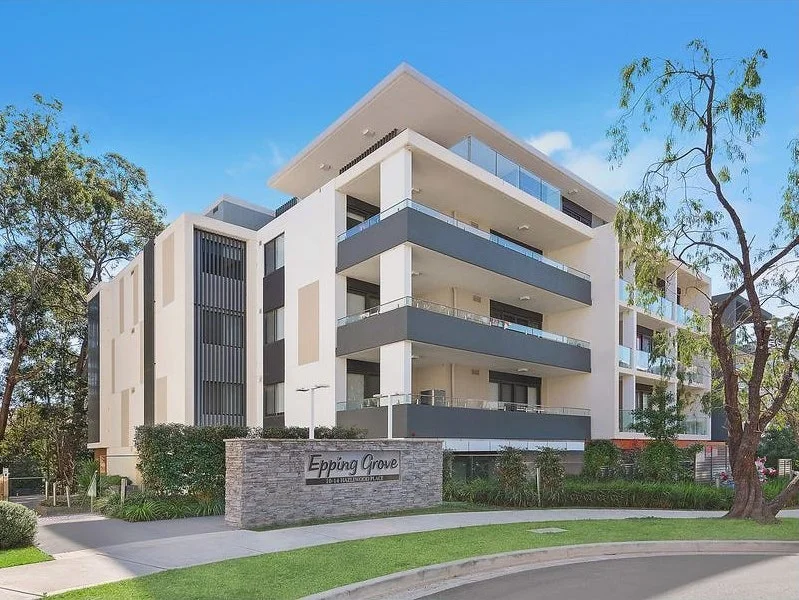 Additional image 7 of 63/10-14 Hazlewood Pl, Epping NSW 2121