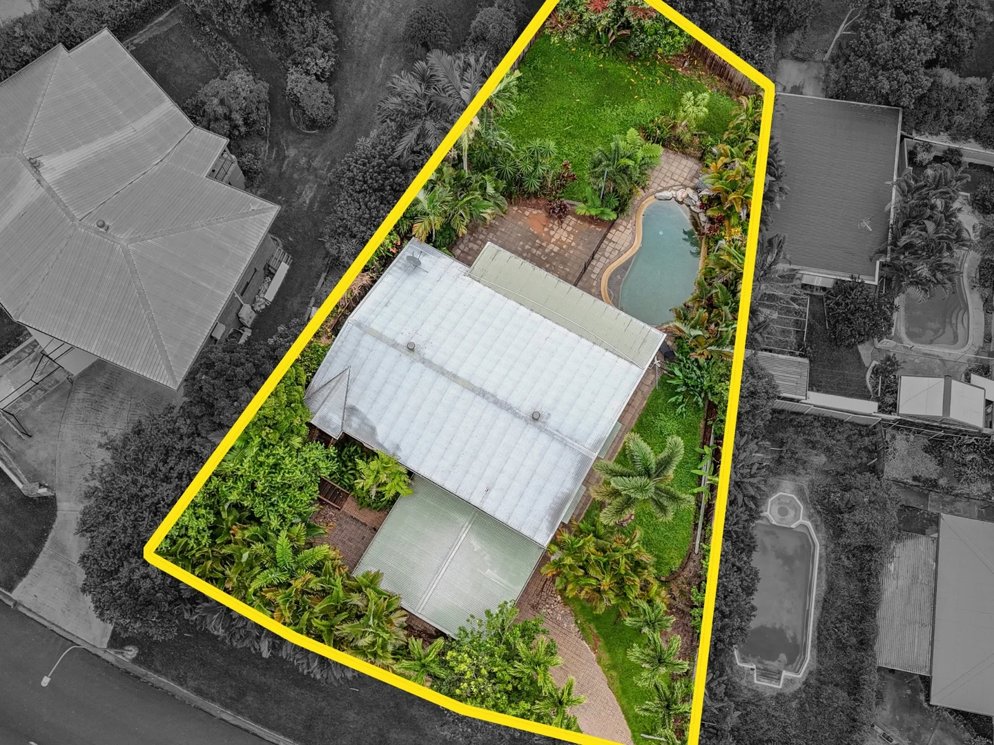 Additional image 47 of 230 Toogood Road, Bayview Heights QLD 4868