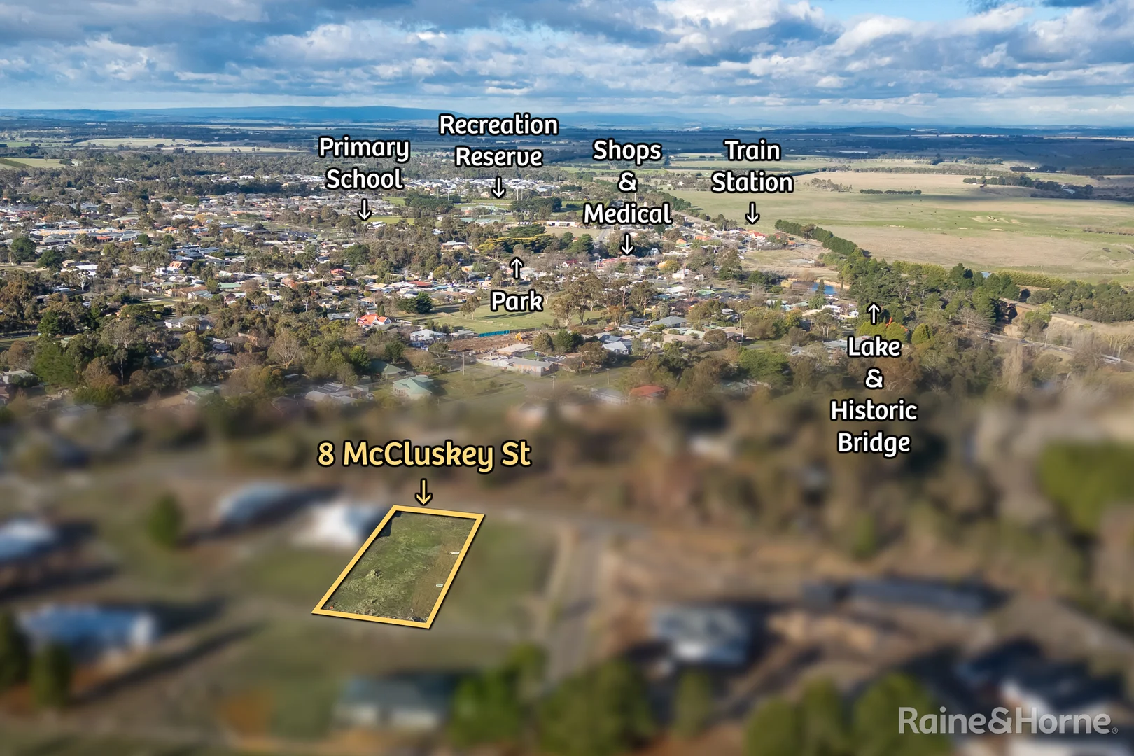 Additional image 6 of 8 McCluskey Street, Riddells Creek VIC 3431