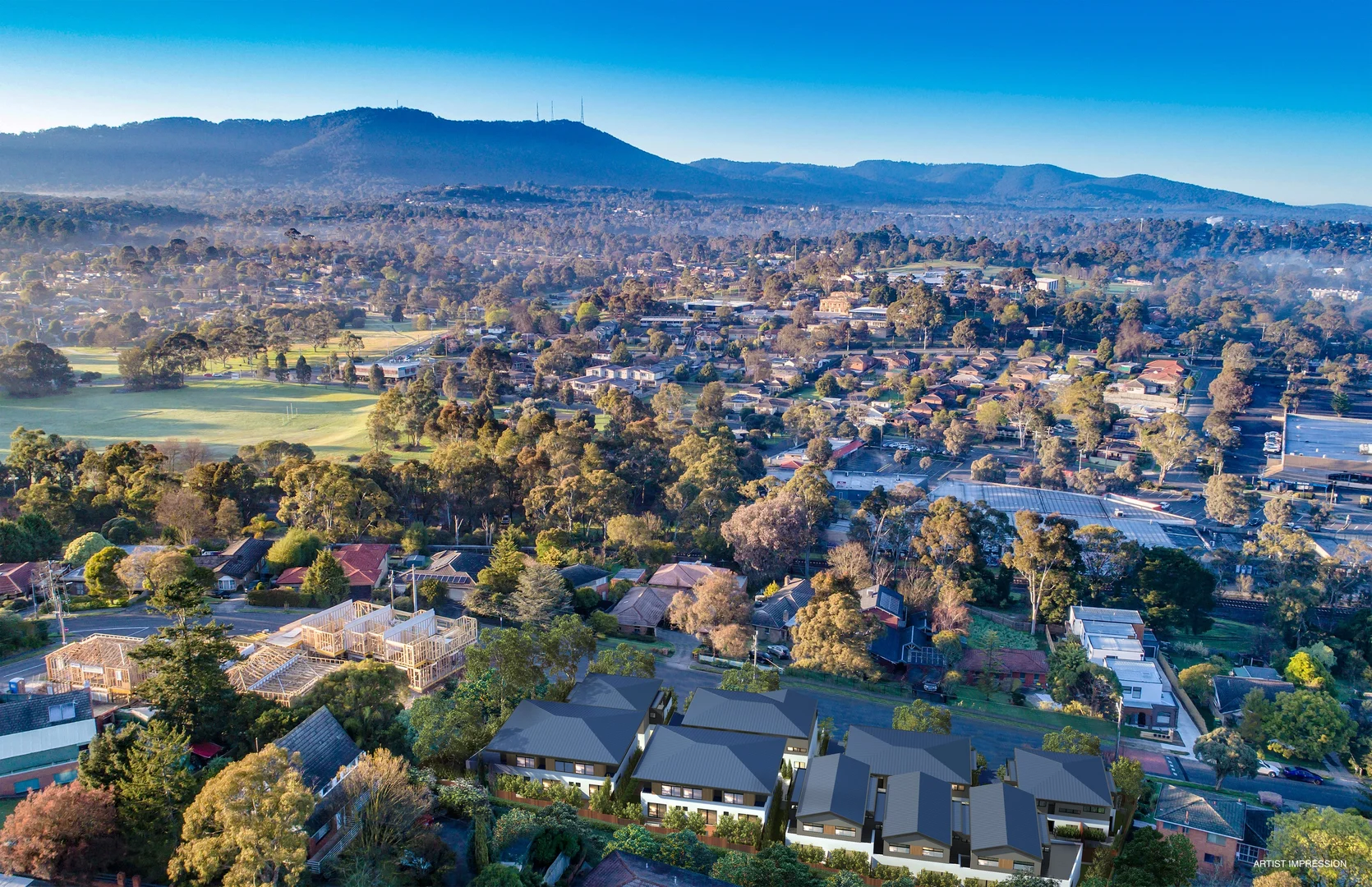 Additional image 9 of 6/47 - 55 Winyard Drive, Mooroolbark VIC 3138