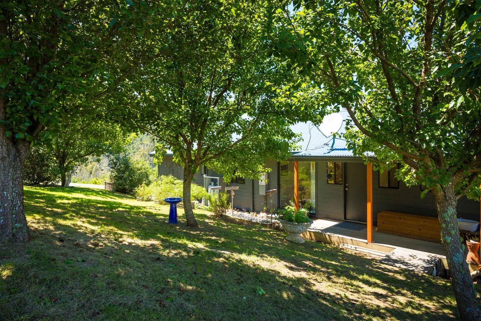 2903 Mount Darragh Road, Wyndham NSW 2550